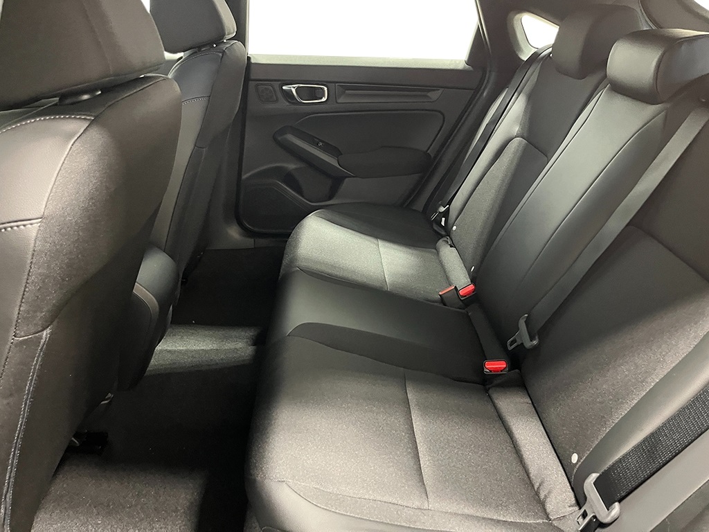 2026 Honda Civic Sport photo 18