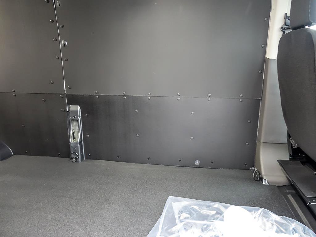 2025 FORD TRANSIT - Image 19