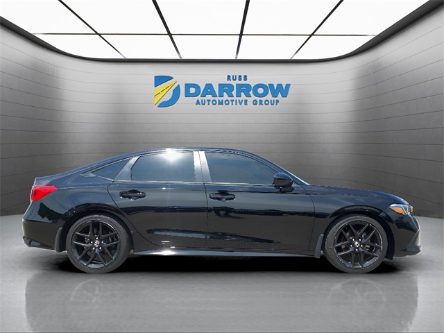 2023 Honda Civic Sport photo 6