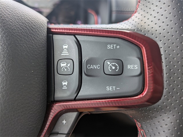 2025 Ram 1500 Rebel photo 22