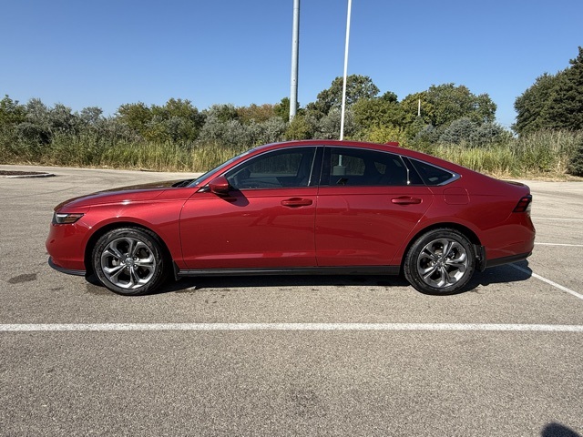 2024 Honda Accord EX photo 13