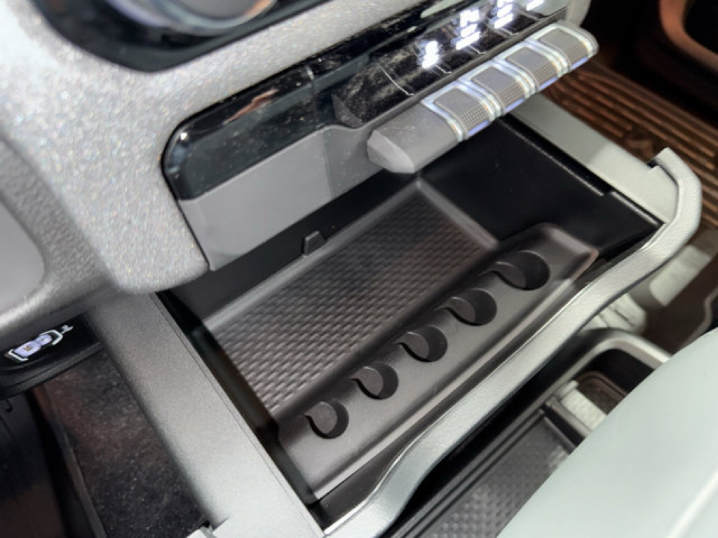 2026 Ram 1500 Tradesman photo 32