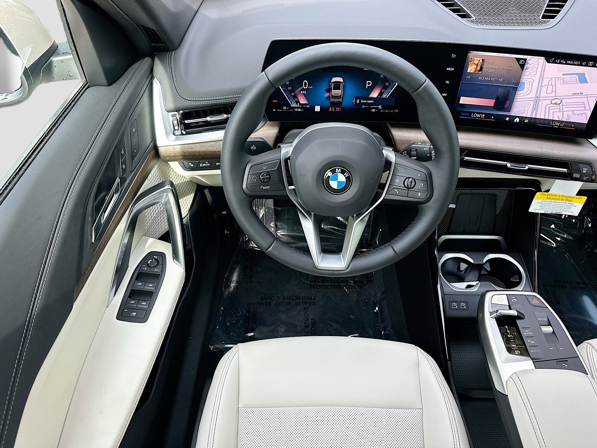 2026 Bmw X1 XDrive28i photo 17