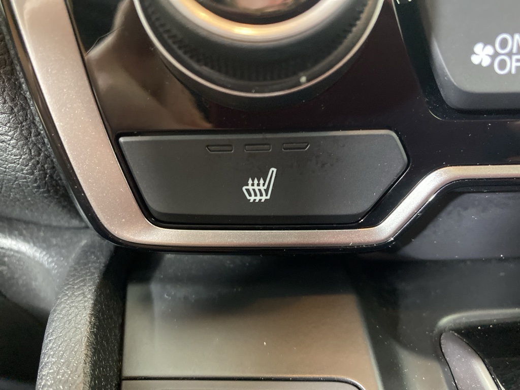 2020 Honda CR-V EX photo 20