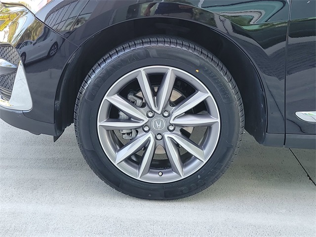 2021 Acura RDX Technology photo 11