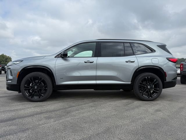 2026 Buick Enclave Sport Touring photo 4