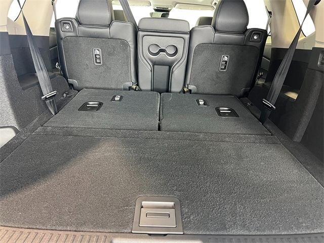 2026 Acura MDX Base photo 30
