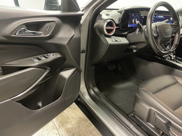 2024 Chevrolet Trax photo 15