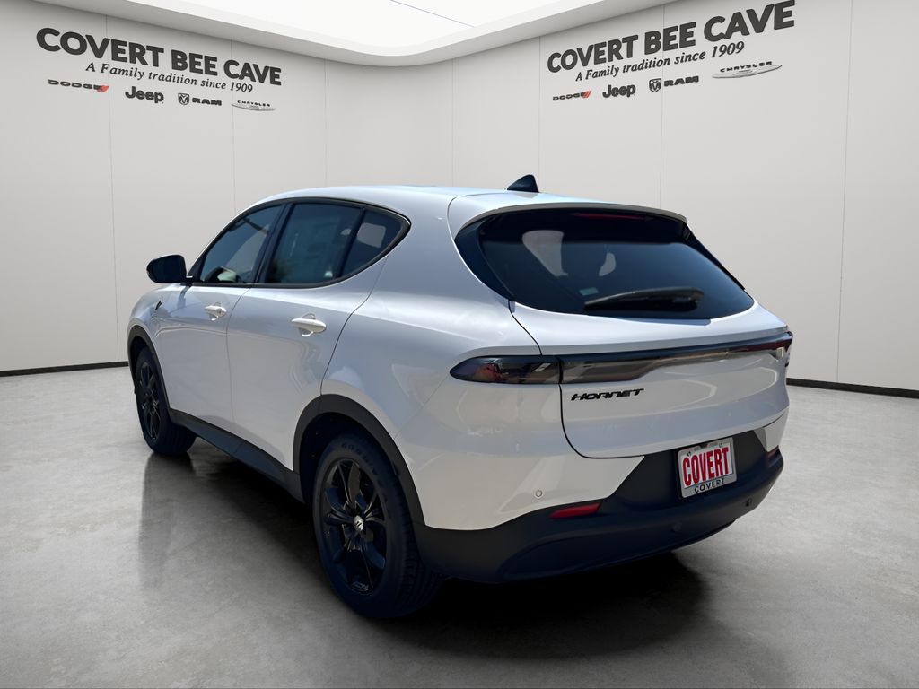 2025 Dodge Hornet GT photo 5