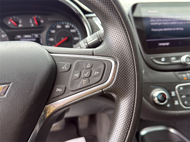 2020 Chevrolet Malibu 1LT photo 18