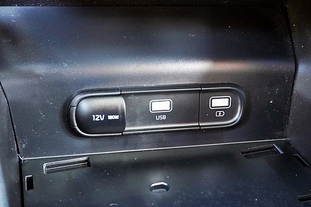 2024 Kia K5 GT photo 29