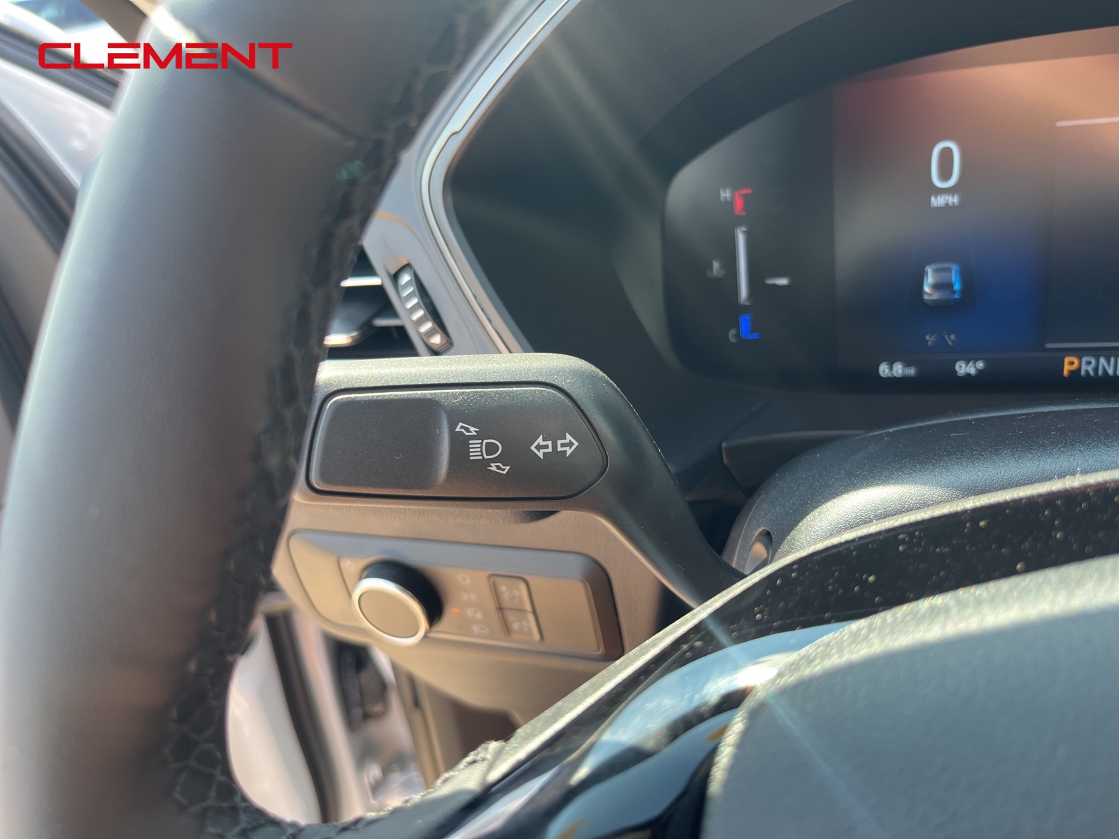 2025 Ford Escape Active photo 7
