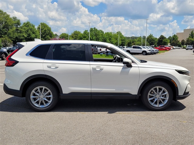 2026 Honda CR-V EX photo 2