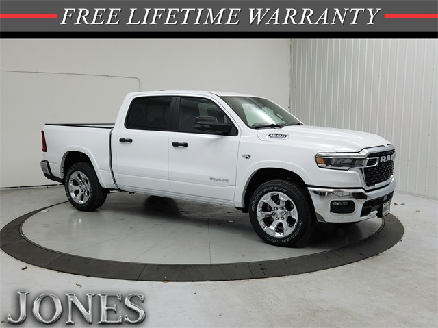 2026 RAM Ram 1500 Pickup Big Horn/Lone Star's photo