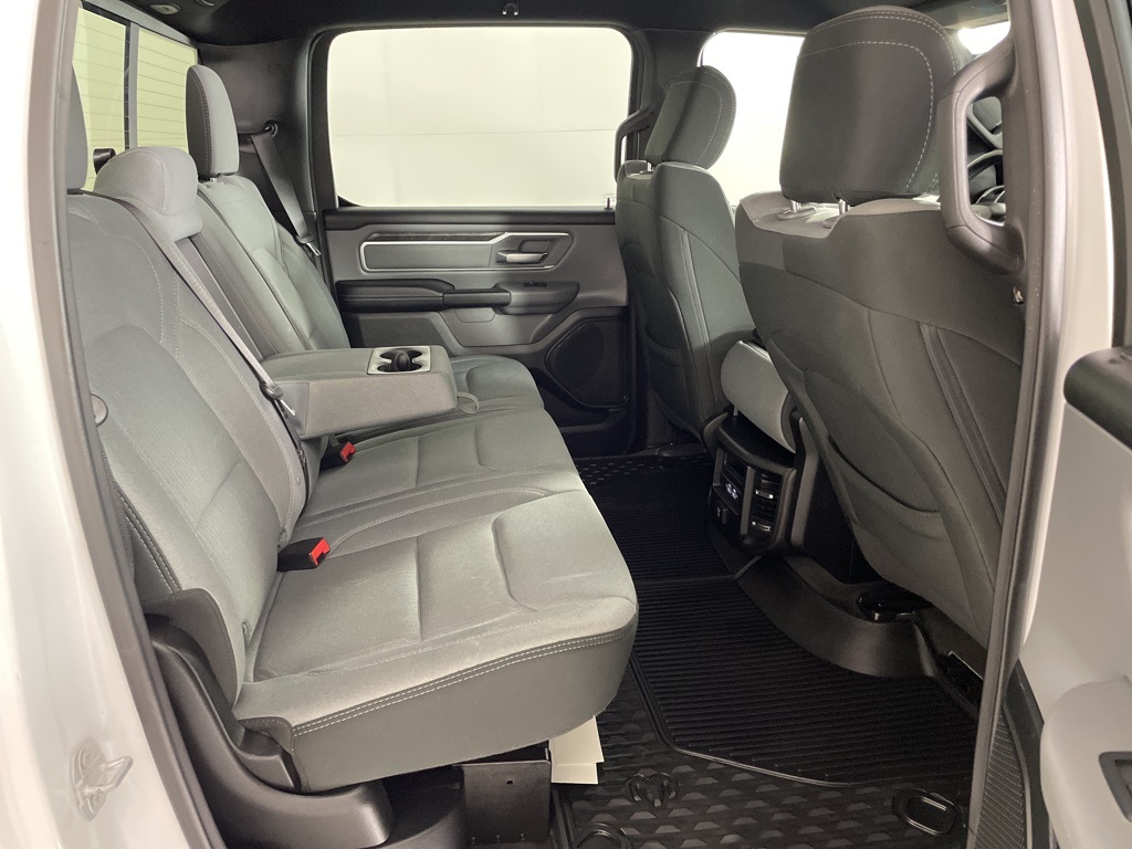 2021 Ram 1500 Big Horn Lone Star photo 36