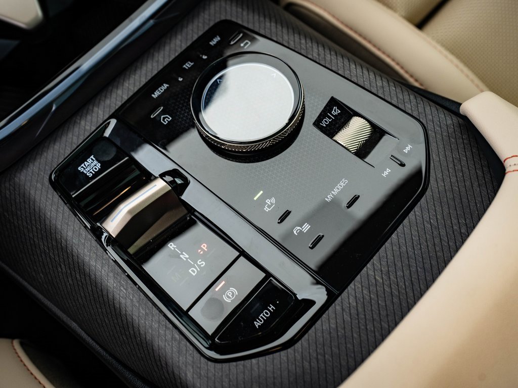 2025 Bmw X3 30x Drive photo 30
