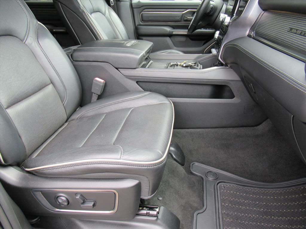 2020 Ram 1500 Limited photo 11