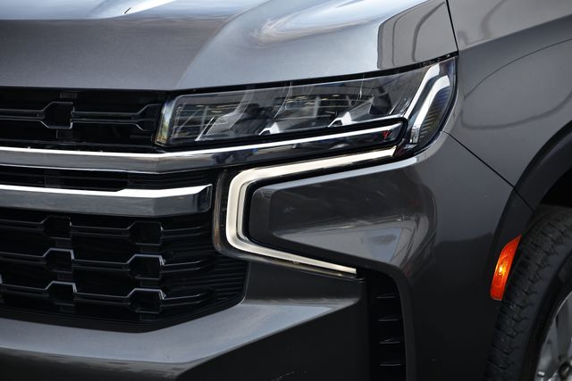 2021 Chevrolet Tahoe LS photo 11