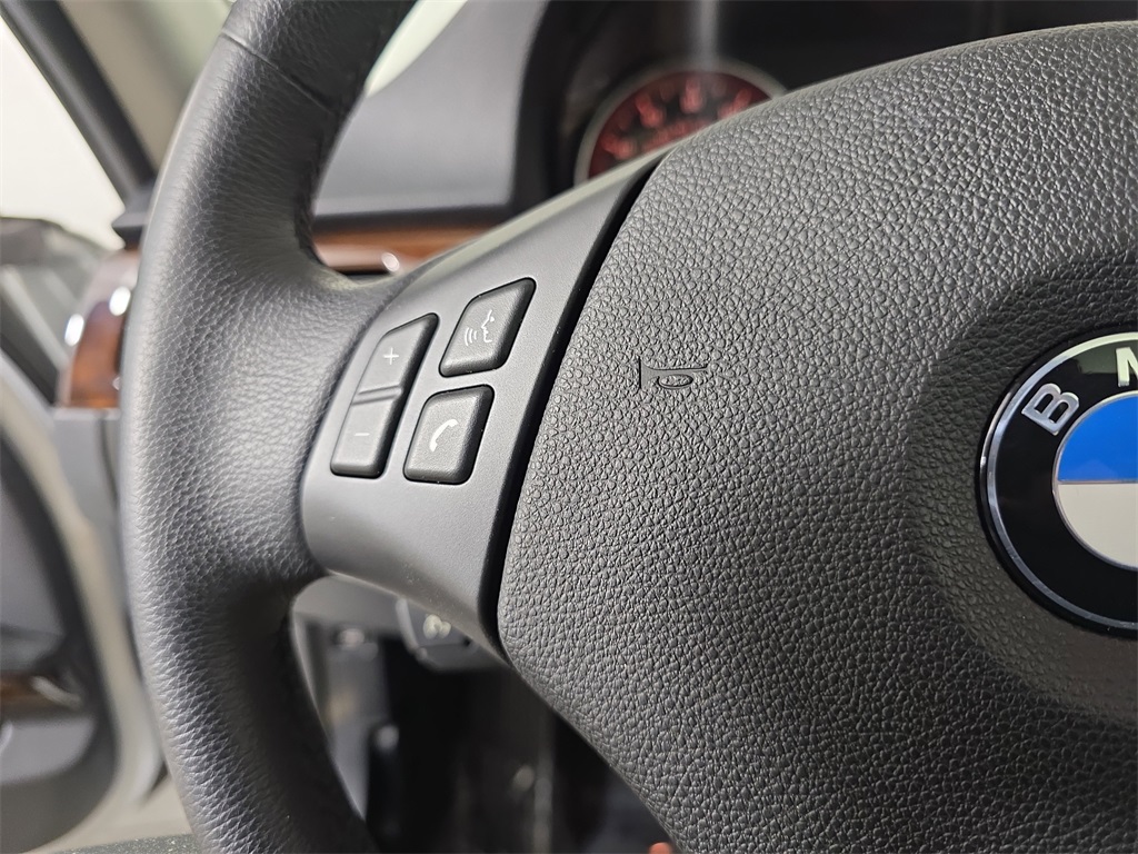 2011 Bmw 328i SA SULEV photo 16