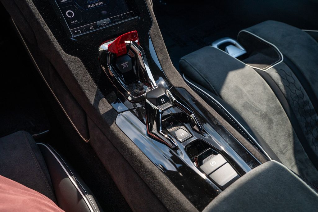 2024 Lamborghini Huracan Sterrato photo 30