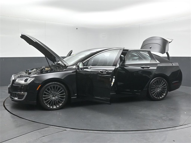 2017 LINCOLN MKZ - Image 56