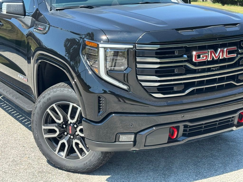 2026 Gmc Sierra 1500 AT4 photo 5