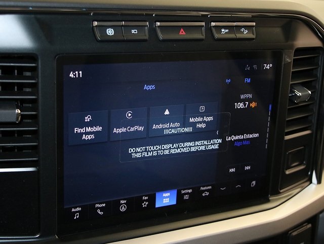 2024 Ford F-250 XLT photo 16
