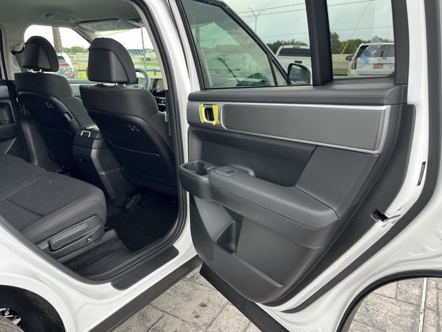 2026 Hyundai Santa Fe SE photo 18
