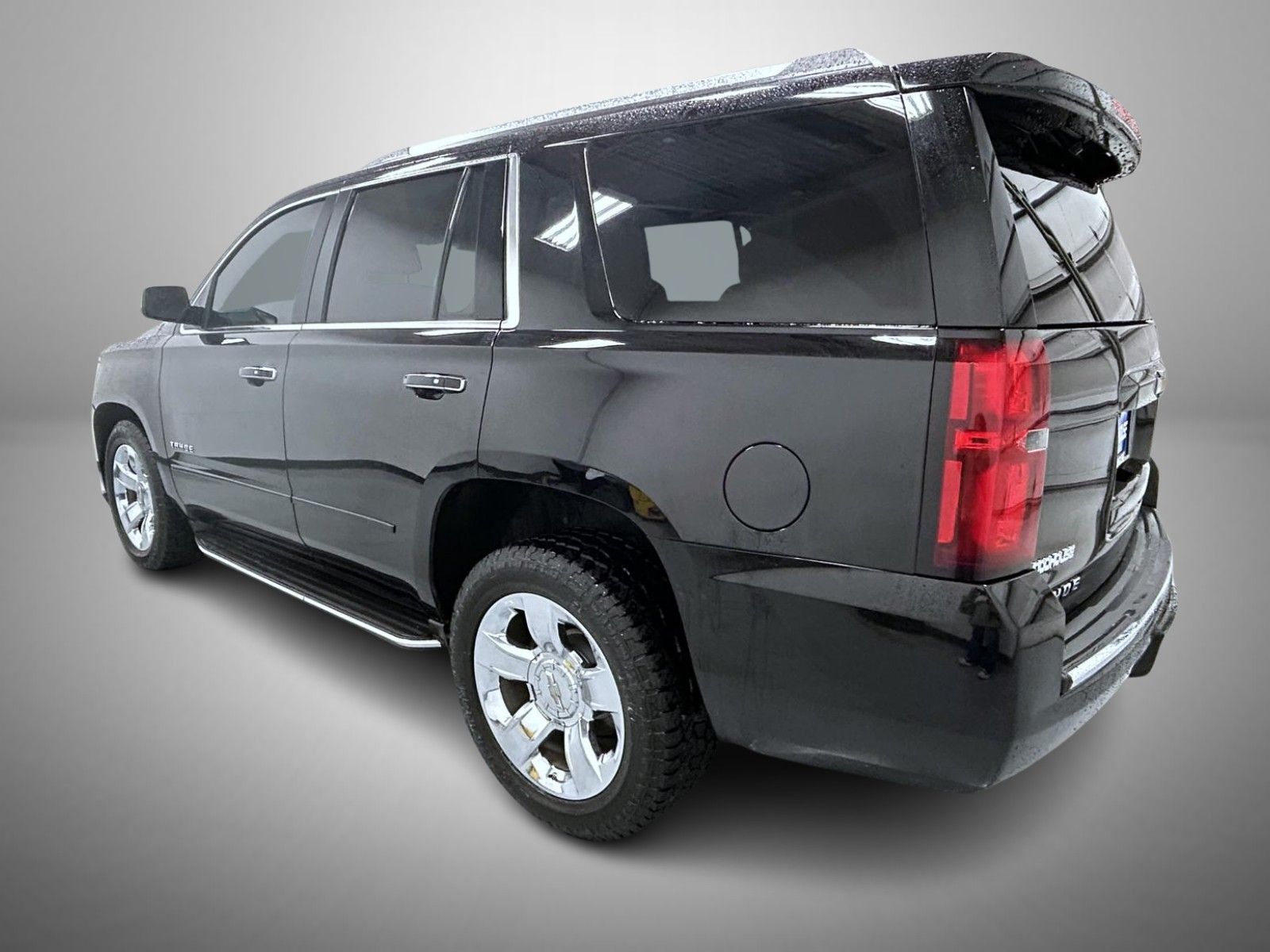 2018 Chevrolet Tahoe Premier photo 5