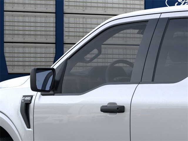 2025 Ford F-150 XL photo 13