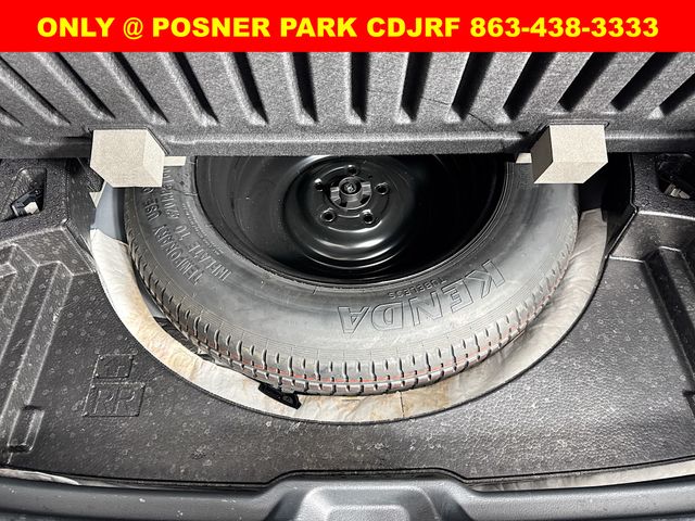 2024 Mazda CX-50 2.5 S Preferred photo 28