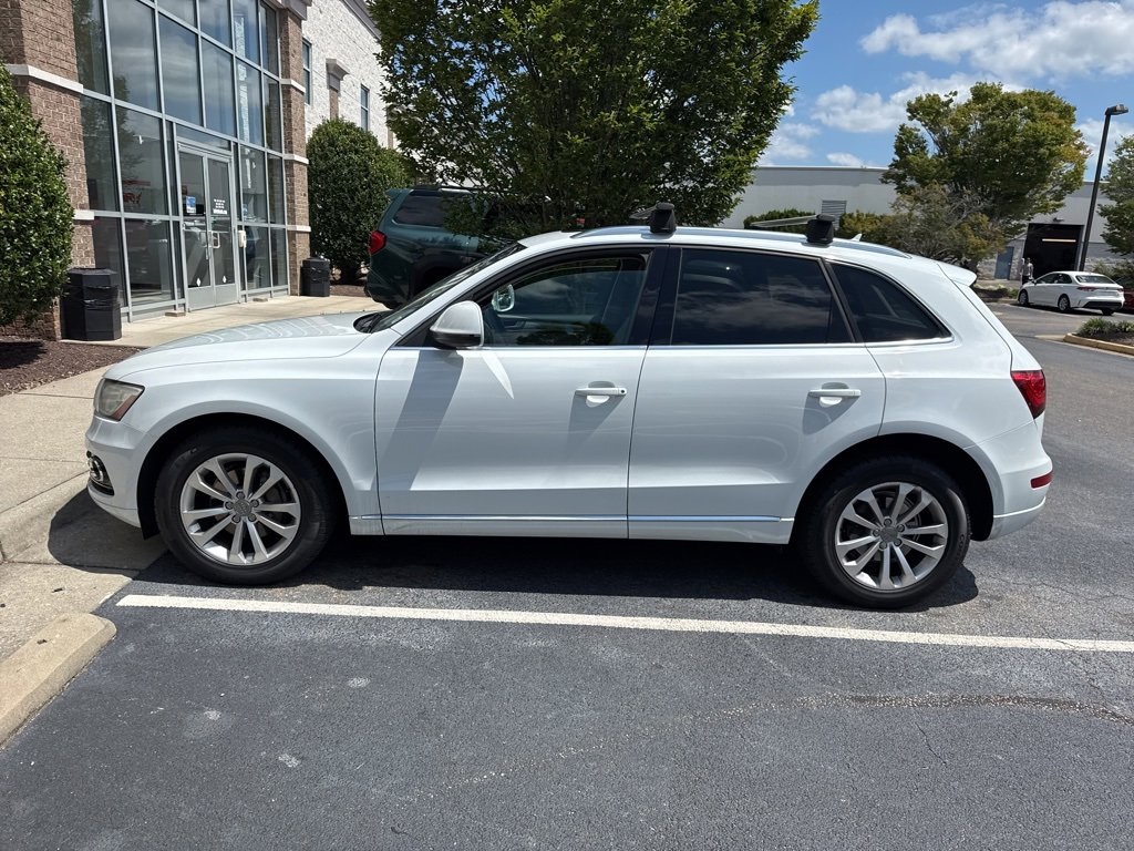 2013 Audi Q5 2.0T Premium Plus photo 3