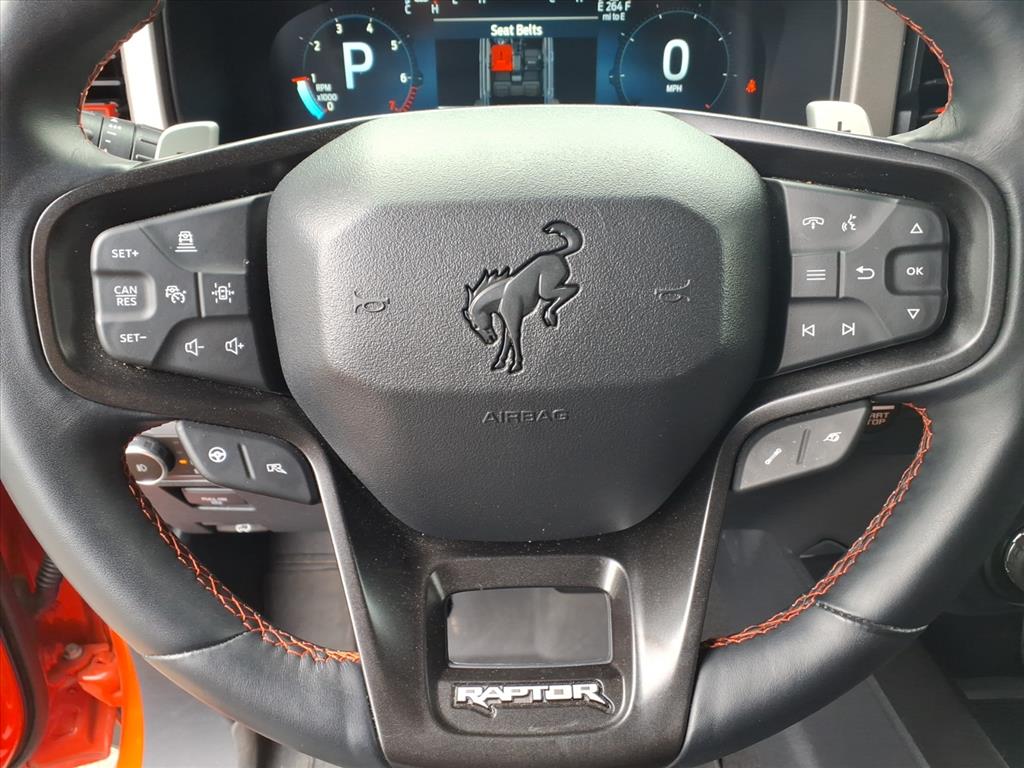 2023 Ford Bronco Raptor photo 27