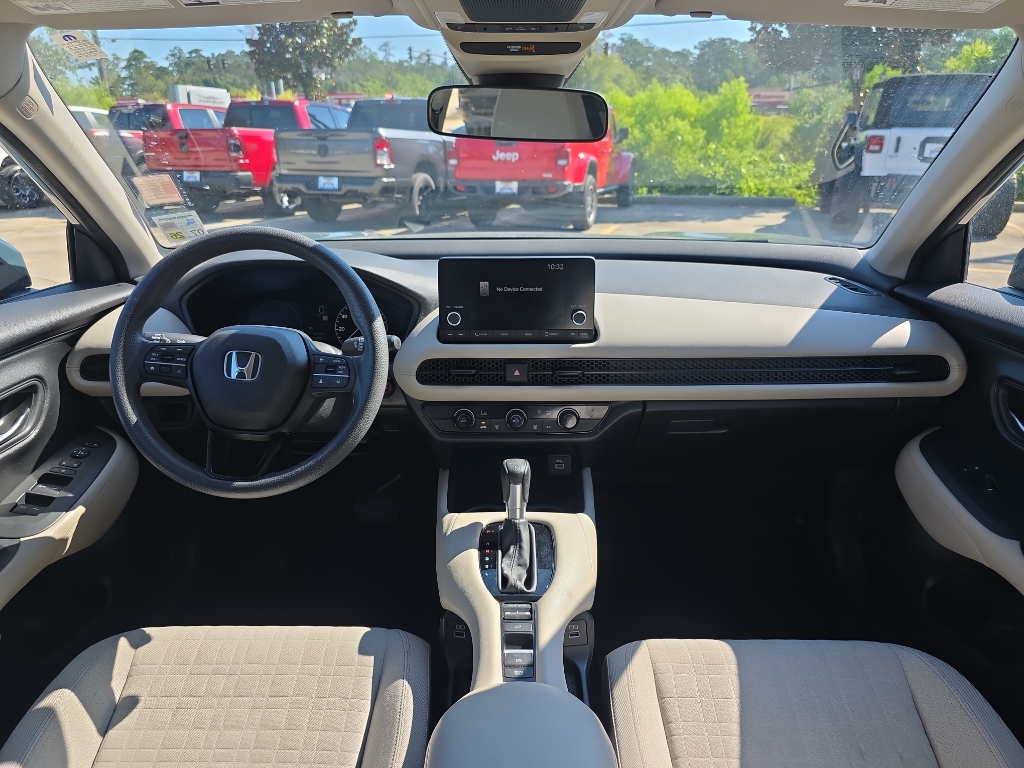 2023 Honda HR-V LX photo 15