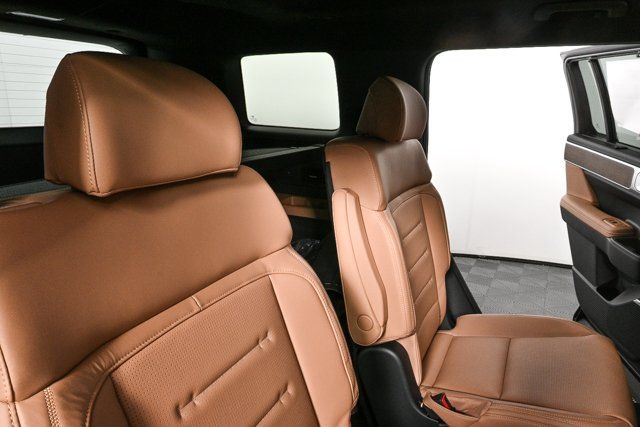 2026 Hyundai Santa Fe Calligraphy photo 19
