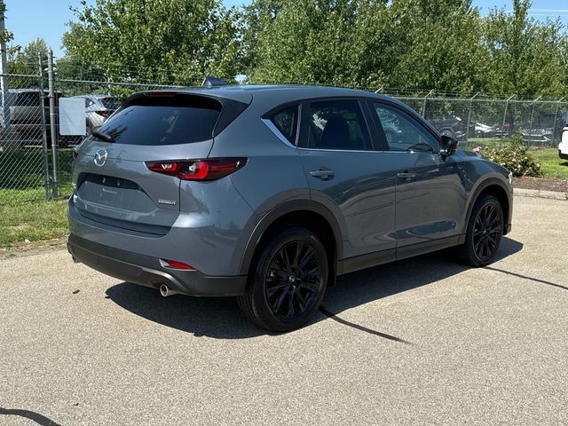 2024 Mazda CX-5 2.5 S Carbon photo 4