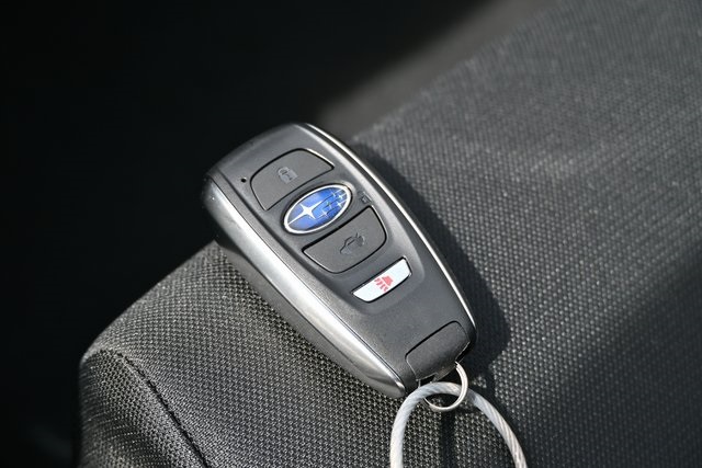 2025 Subaru WRX Premium photo 28