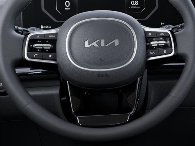 2025 Kia Carnival SX Prestige photo 22