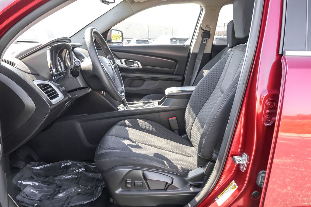 2012 Gmc Terrain SLE photo 3