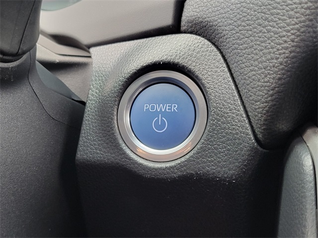 2021 Toyota RAV4 Prime XSE photo 25