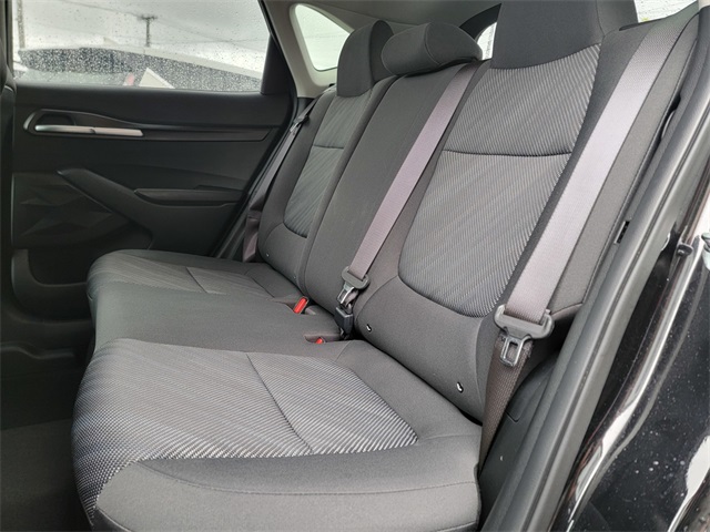2023 Kia Seltos LX photo 12