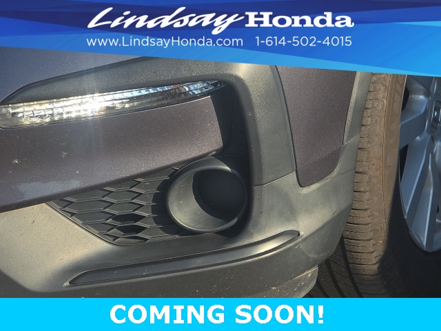 2019 Honda Pilot LX photo 3