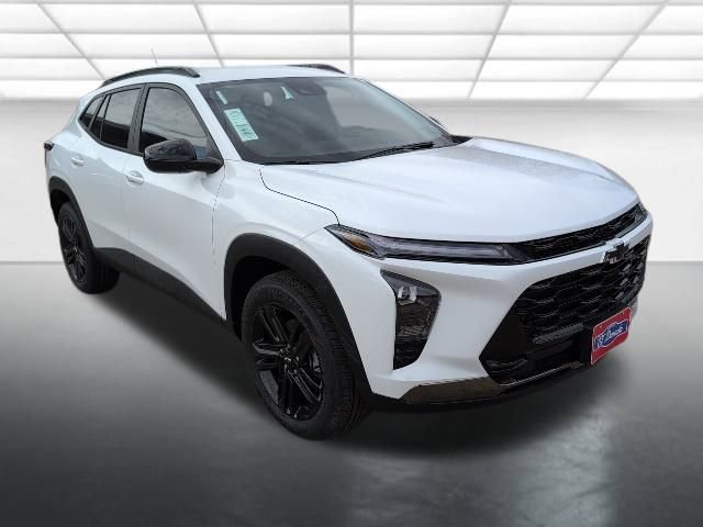 2026 Chevrolet Trax Activ's photo