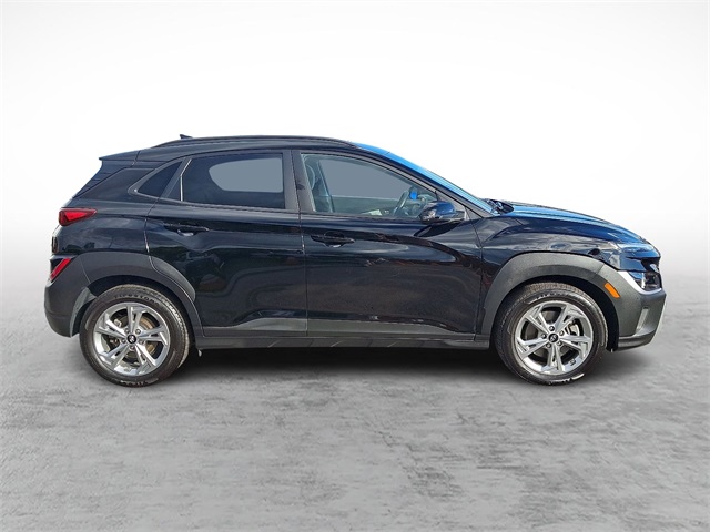 2023 Hyundai Kona SEL photo 12