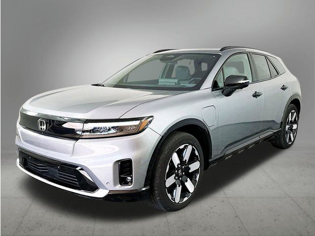2025 Honda Prologue Elite's photo
