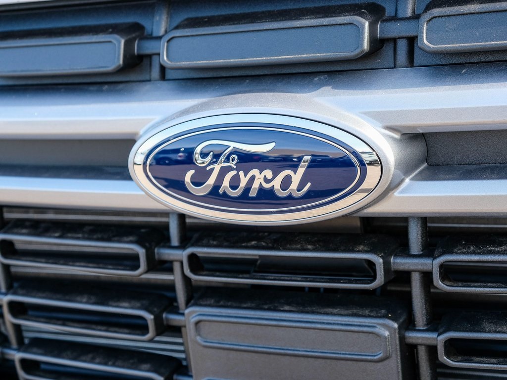 2024 Ford Maverick Lariat photo 2