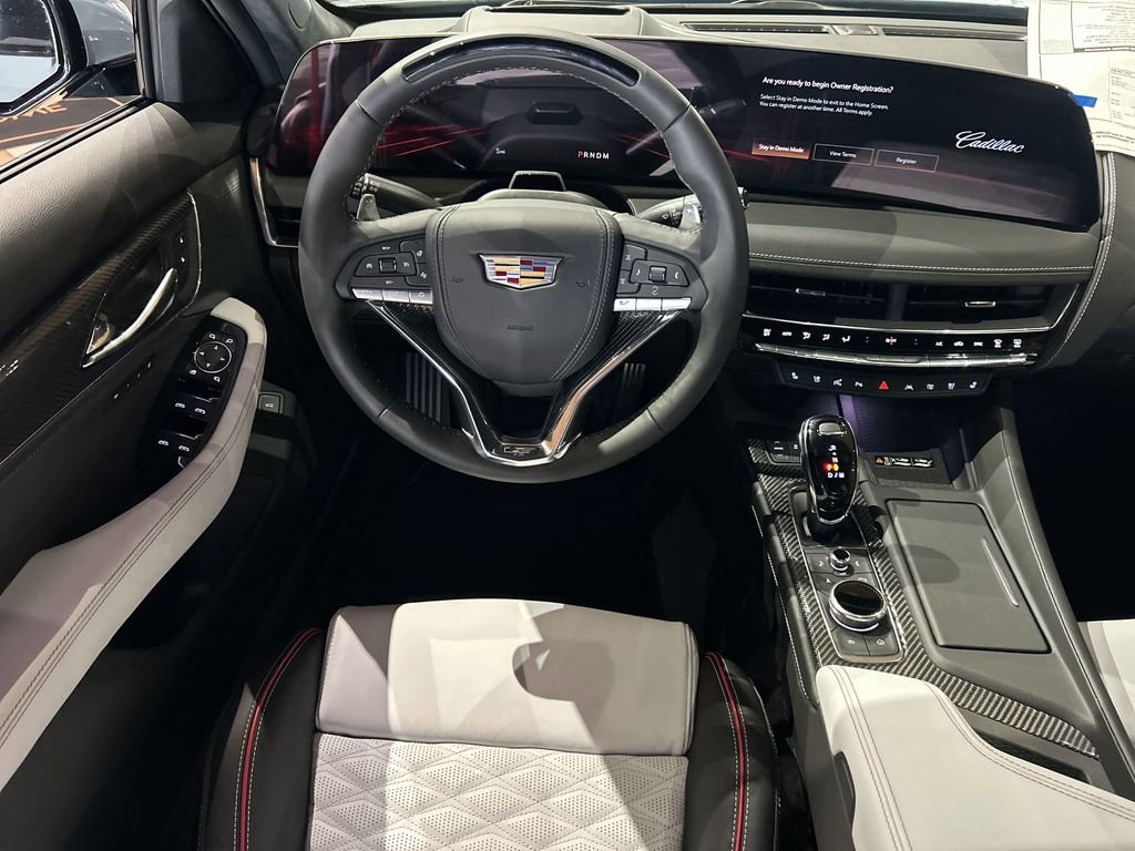 2026 Cadillac CT5 photo 7