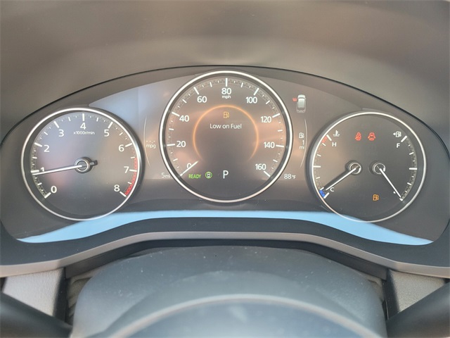 2025 Mazda CX-90 3.3 Turbo Preferred photo 30