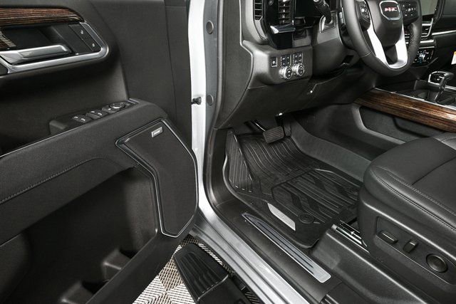 2026 Gmc Sierra 1500 Elevation photo 8