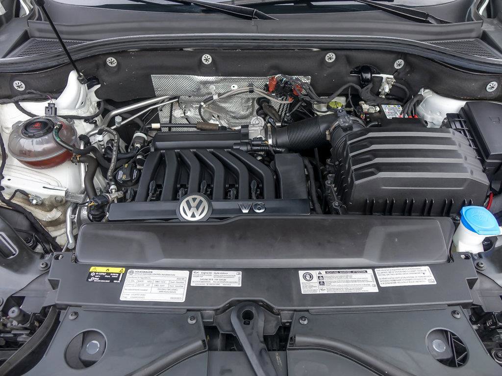 2020 VOLKSWAGEN ATLAS CROSS SPORT - Image 28